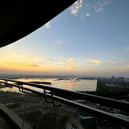 Cloud Stay@41St Floor Noida Exteriér fotografie