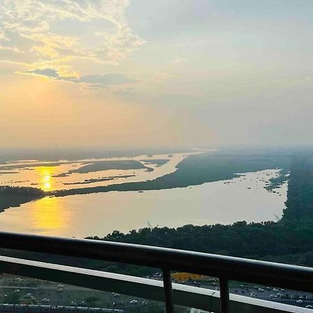 Cloud Stay@41St Floor Noida Exteriér fotografie