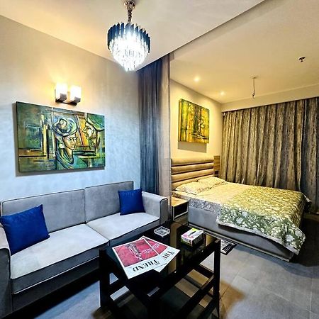 Cloud Stay@41St Floor Noida Exteriér fotografie