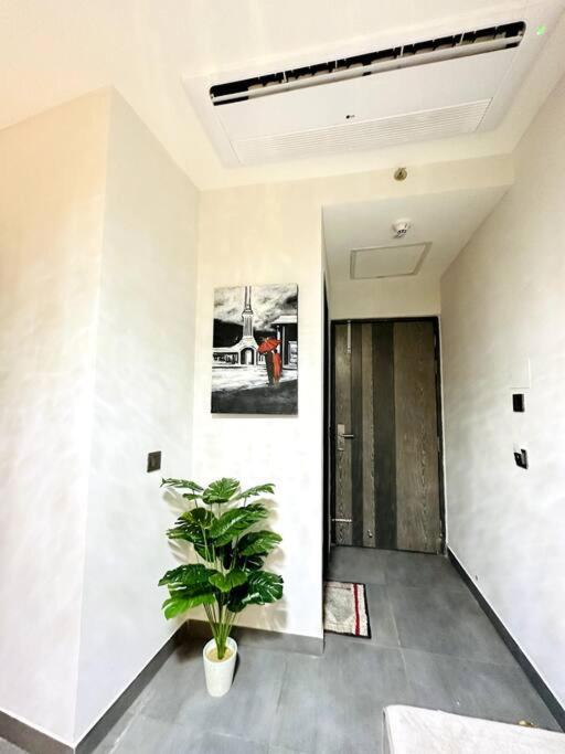 Cloud Stay@41St Floor Noida Exteriér fotografie