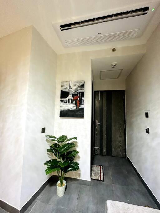 Cloud Stay@41St Floor Noida Exteriér fotografie