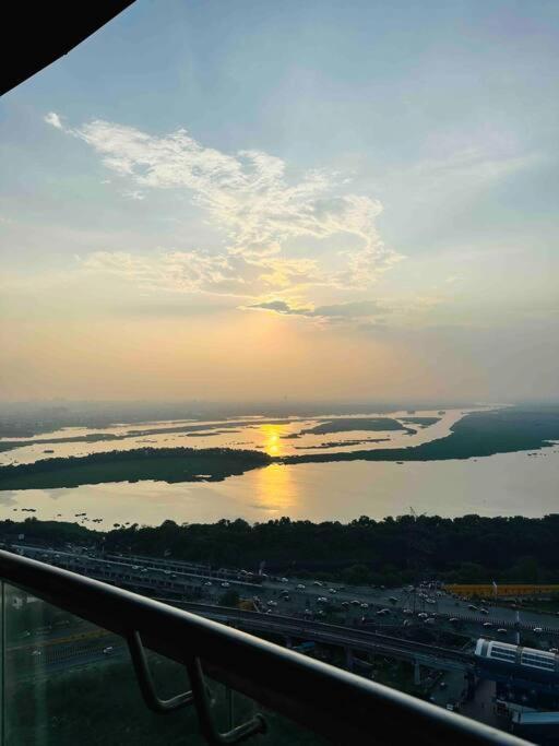 Cloud Stay@41St Floor Noida Exteriér fotografie